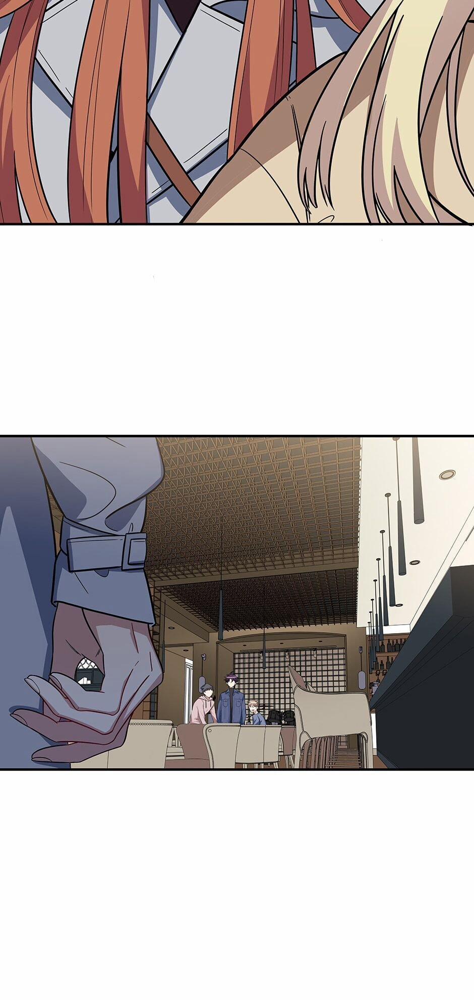 Killing My Love 3.2 trang 5