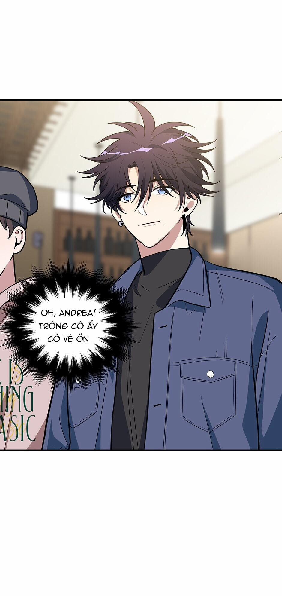 Killing My Love 3.2 trang 6