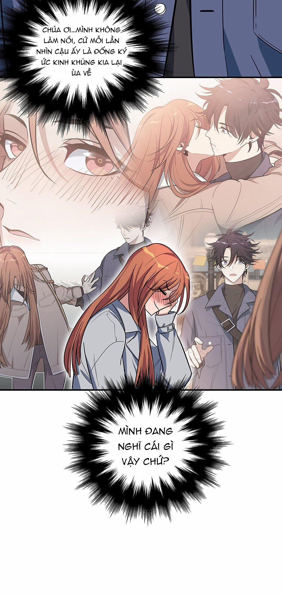 Killing My Love 3.2 trang 9