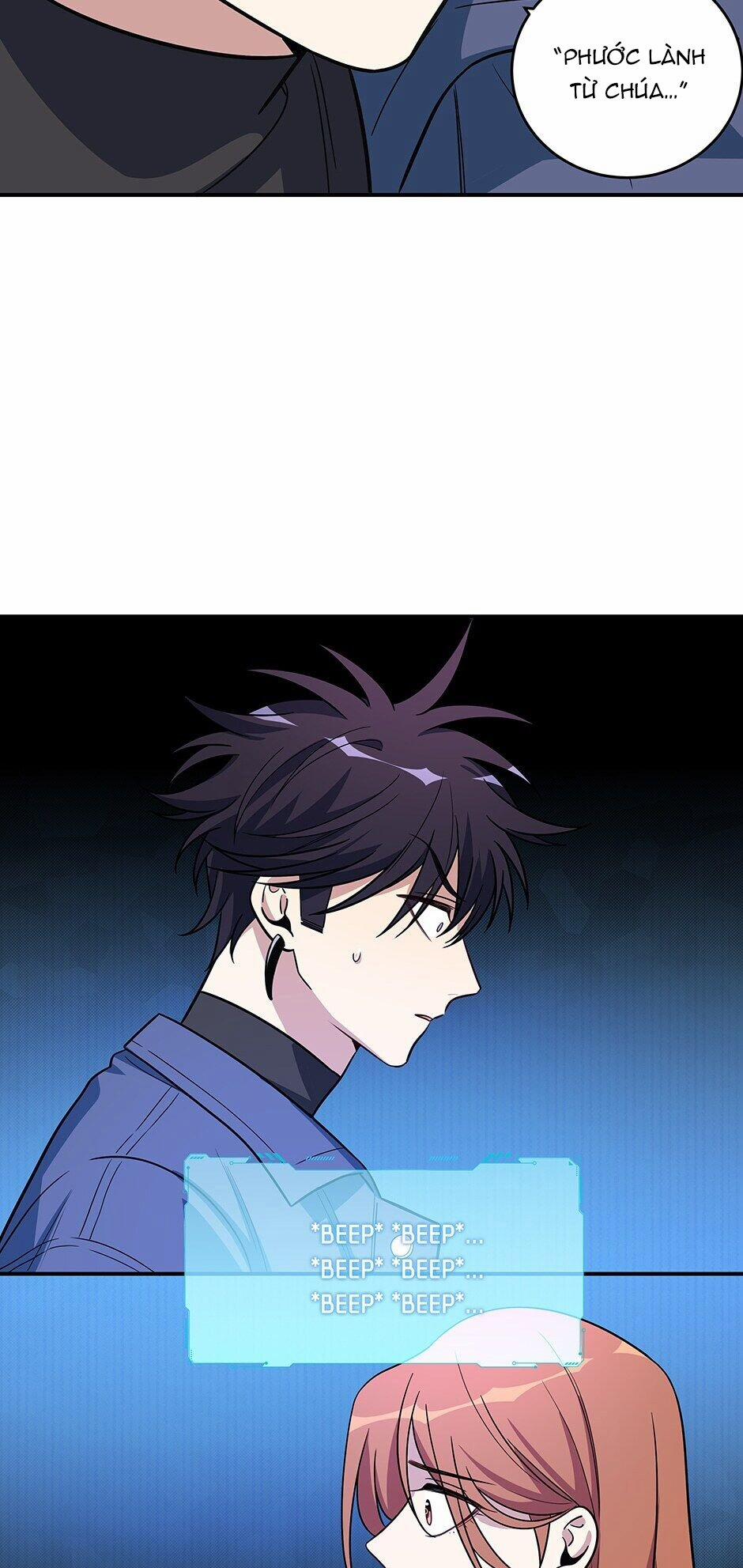 Killing My Love 4.1 trang 17