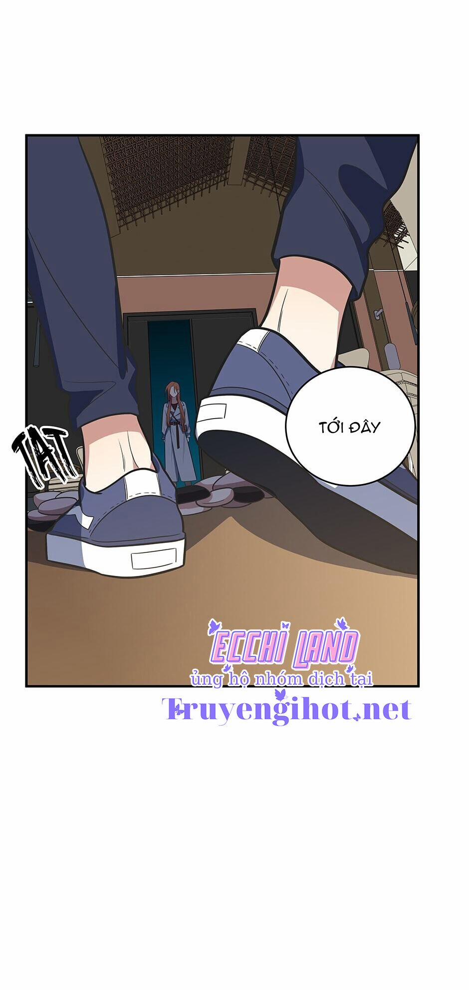 Killing My Love 4.1 trang 19