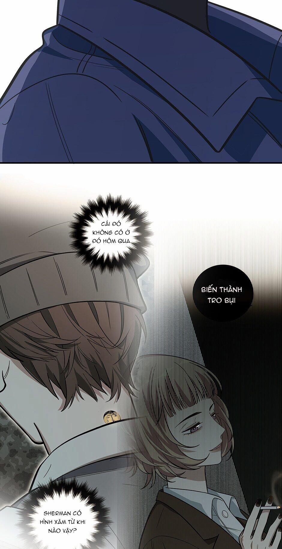 Killing My Love 4.1 trang 27