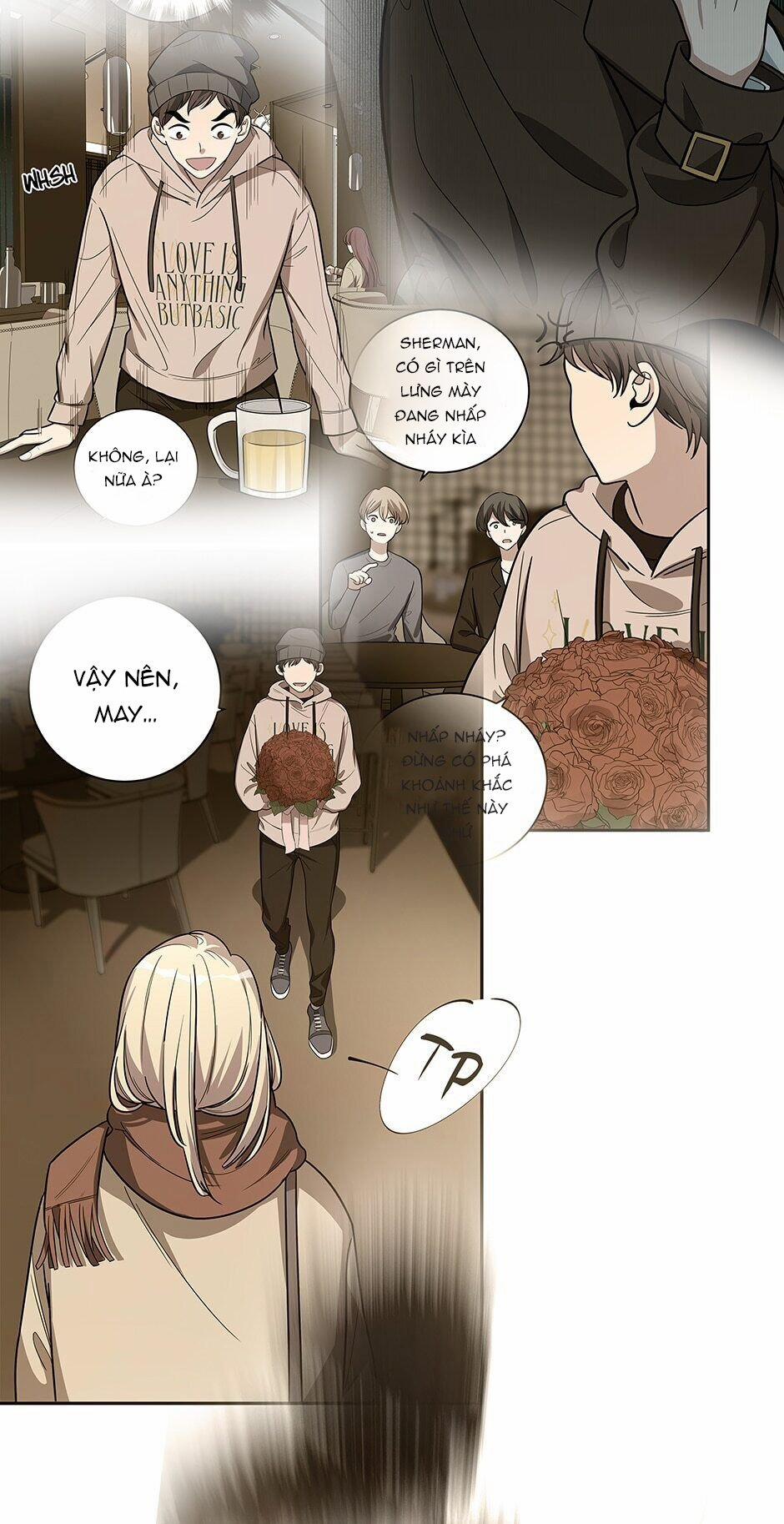 Killing My Love 4.1 trang 28