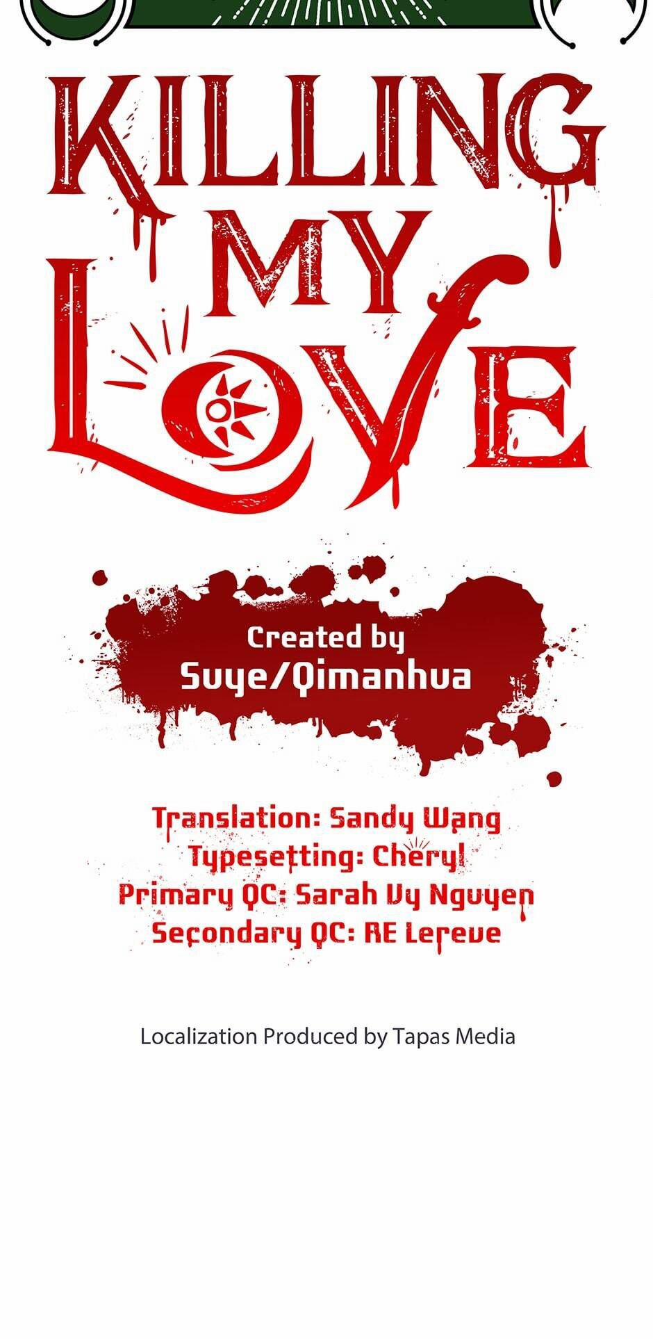 Killing My Love 4.1 trang 5