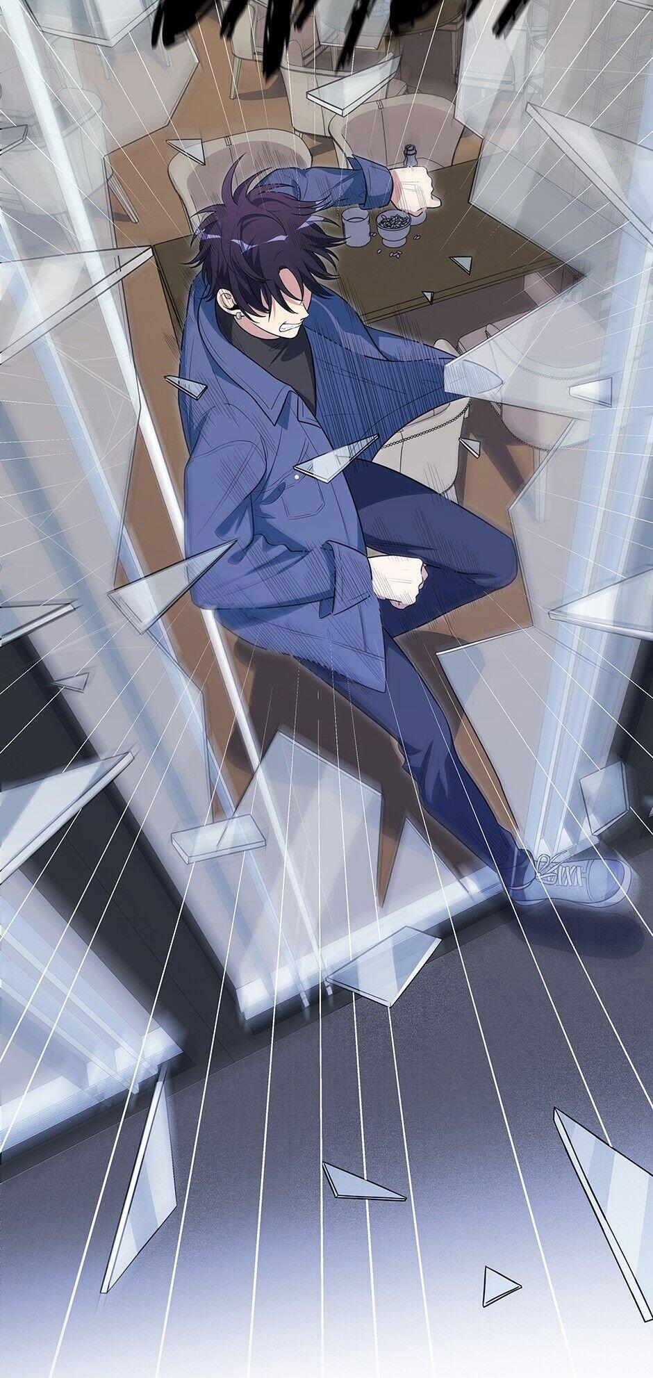 Killing My Love 4.2 trang 10