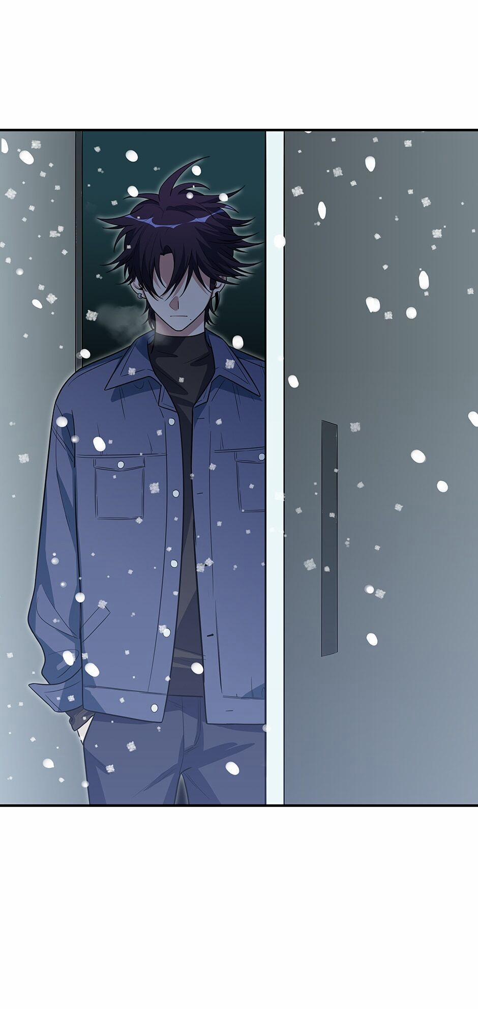 Killing My Love 4.2 trang 19