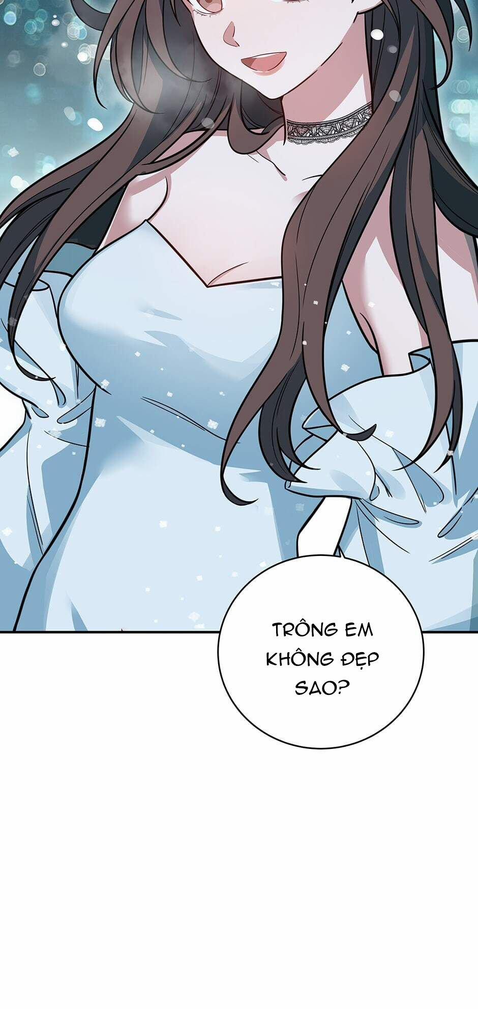 Killing My Love 4.2 trang 23