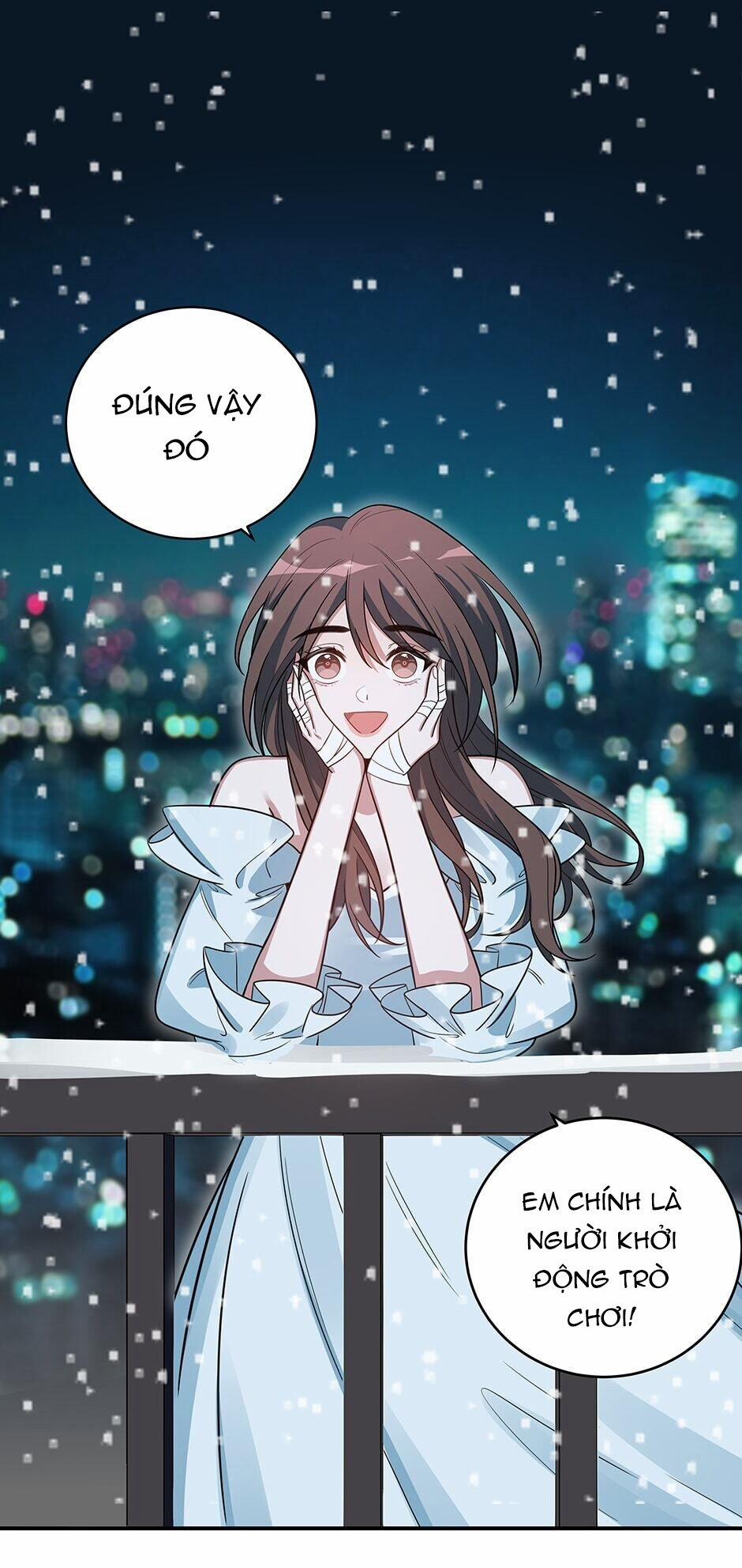 Killing My Love 4.2 trang 29