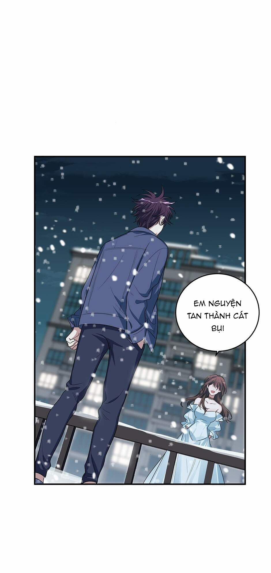 Killing My Love 4.2 trang 30