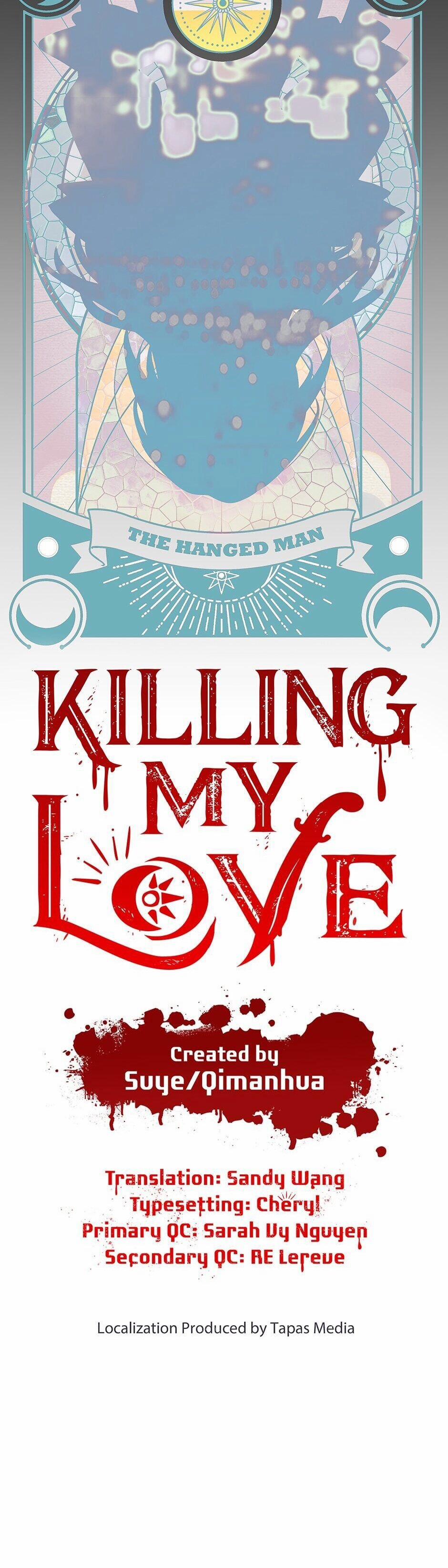 Killing My Love 5.1 trang 10