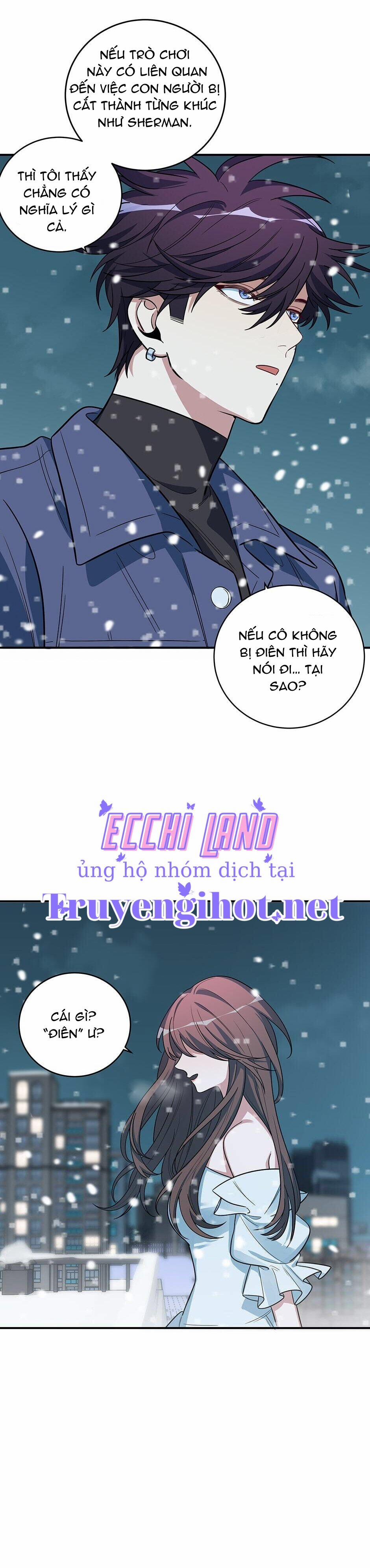 Killing My Love 5.1 trang 11