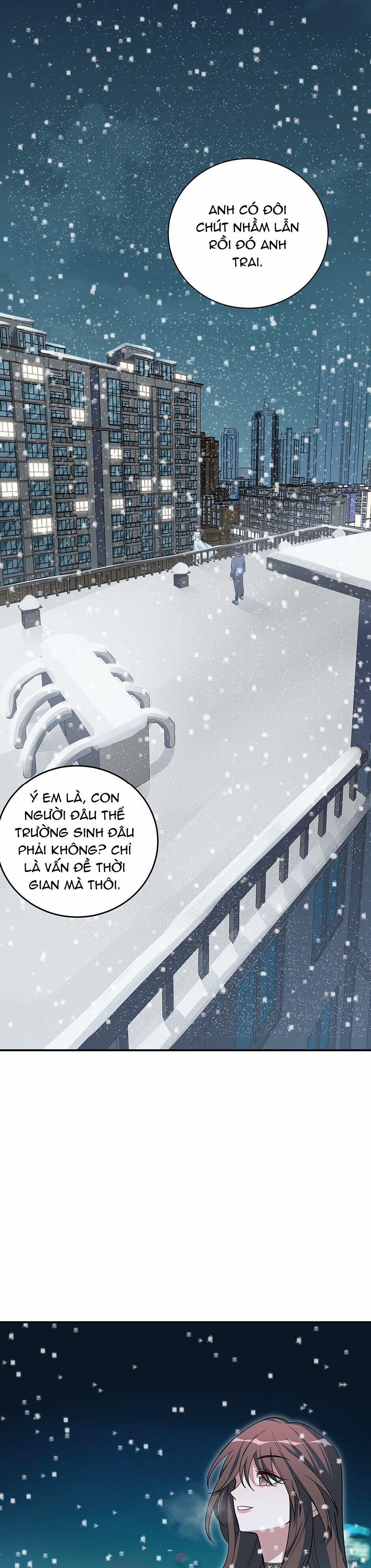 Killing My Love 5.1 trang 13