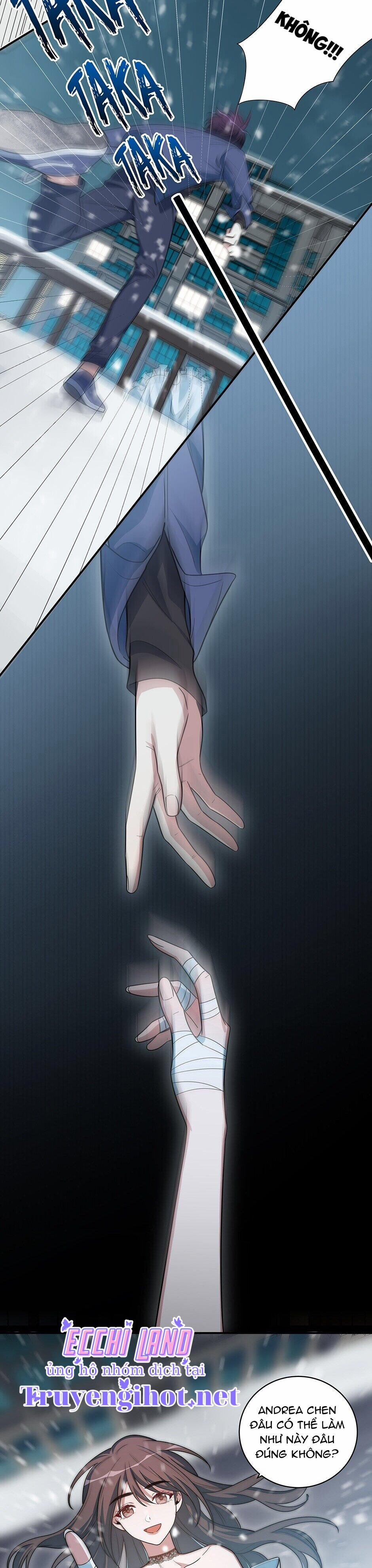 Killing My Love 5.1 trang 18