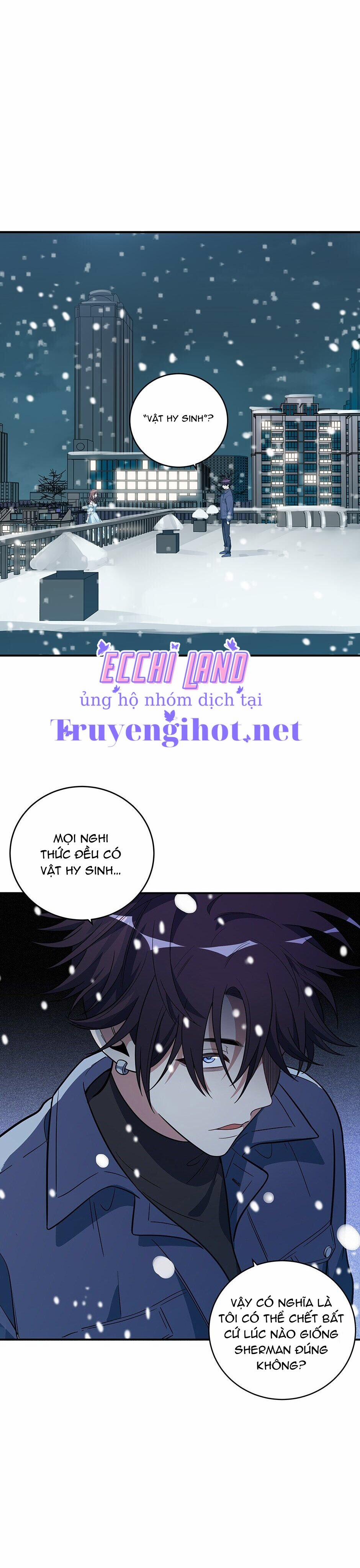 Killing My Love 5.1 trang 2