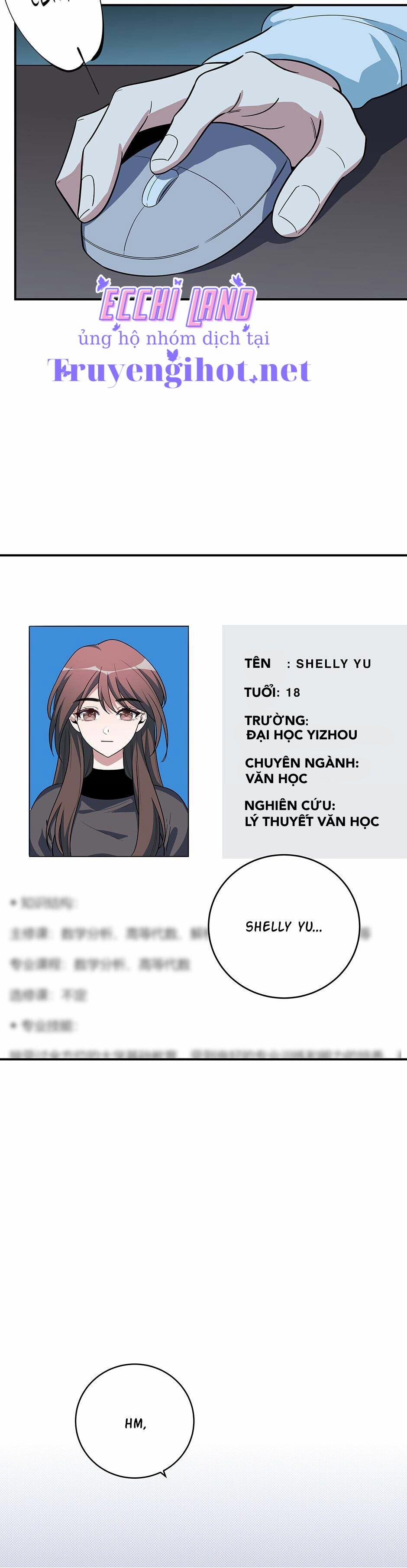 Killing My Love 5.1 trang 23