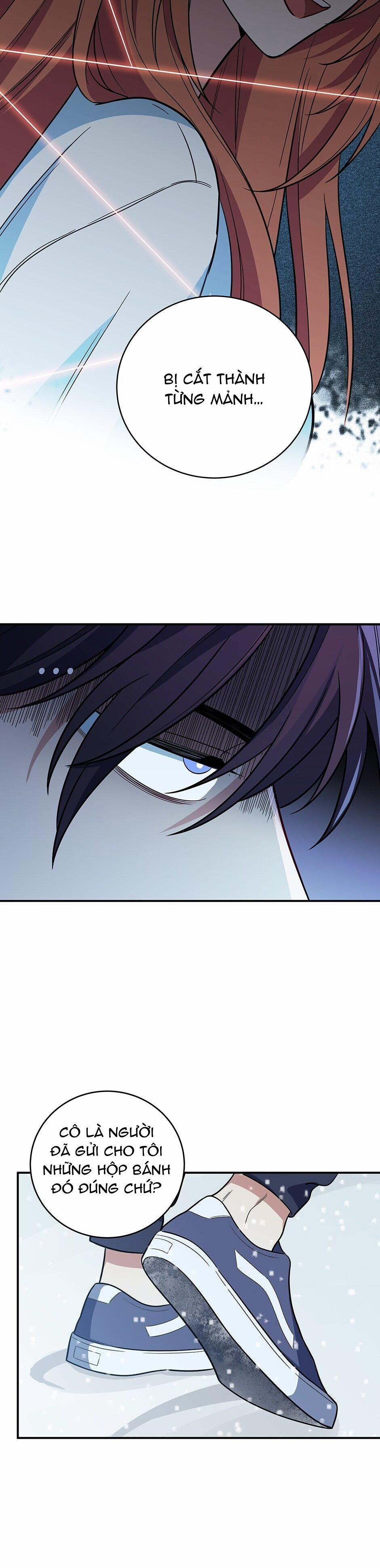 Killing My Love 5.1 trang 4