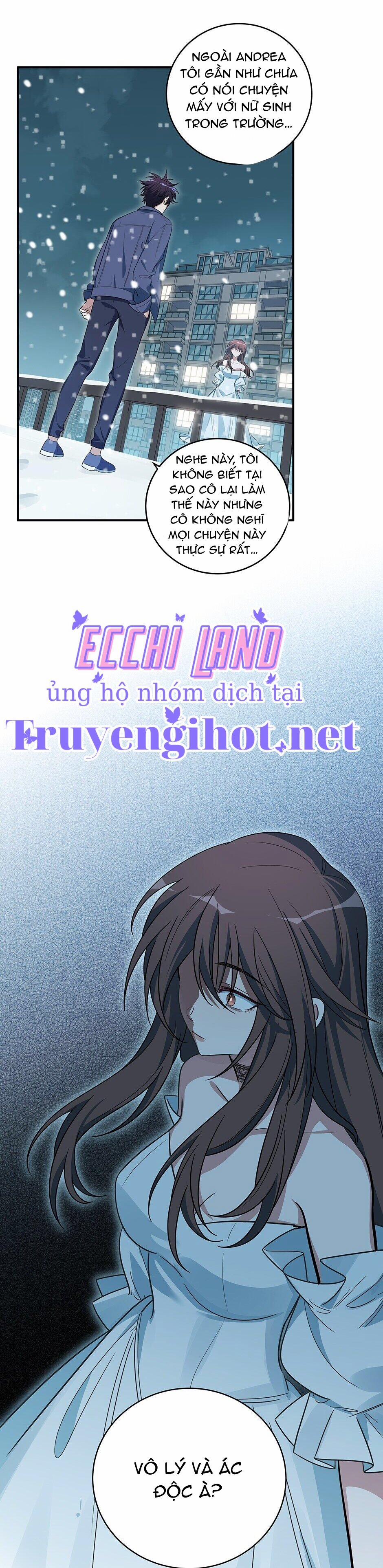 Killing My Love 5.1 trang 5