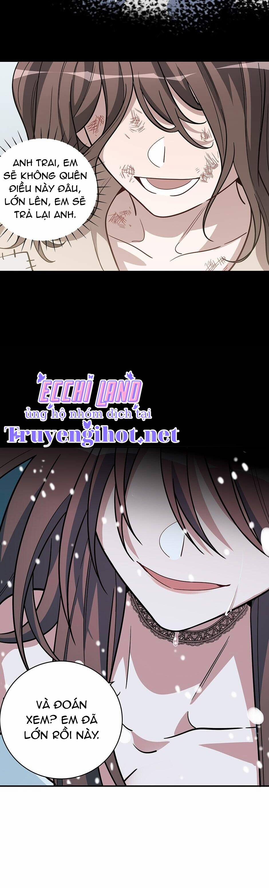 Killing My Love 5.1 trang 8