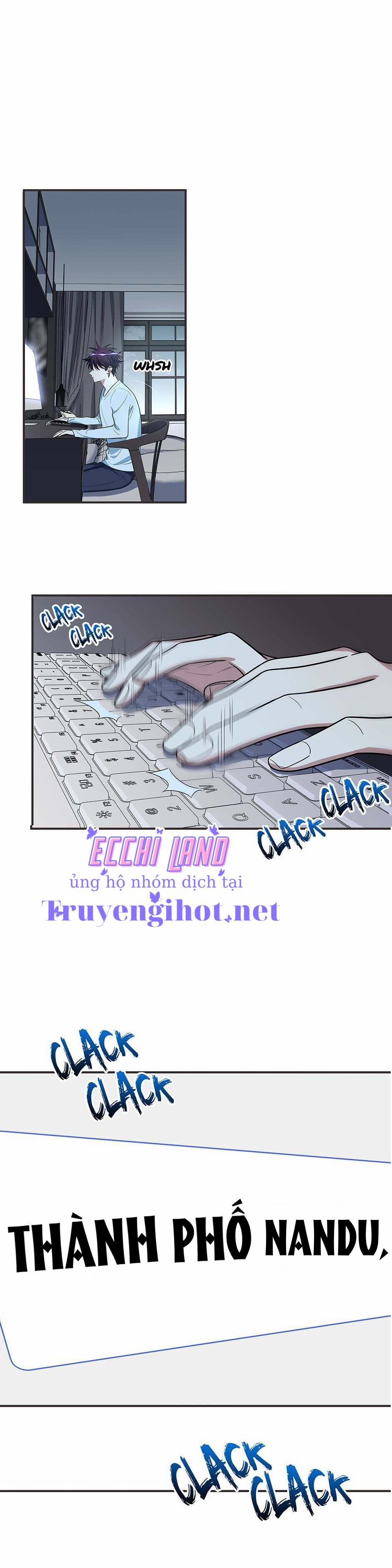 Killing My Love 5.2 trang 0