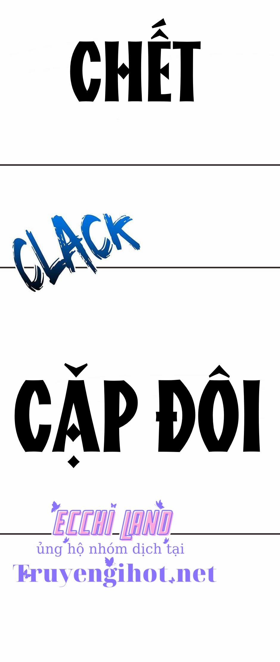 Killing My Love 5.2 trang 1