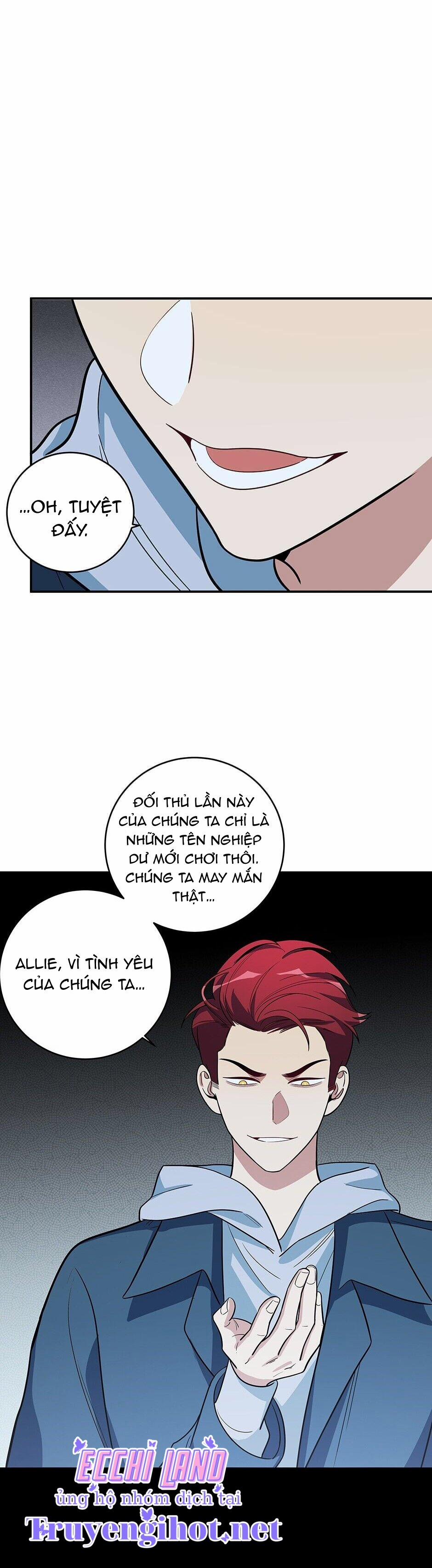 Killing My Love 5.2 trang 10