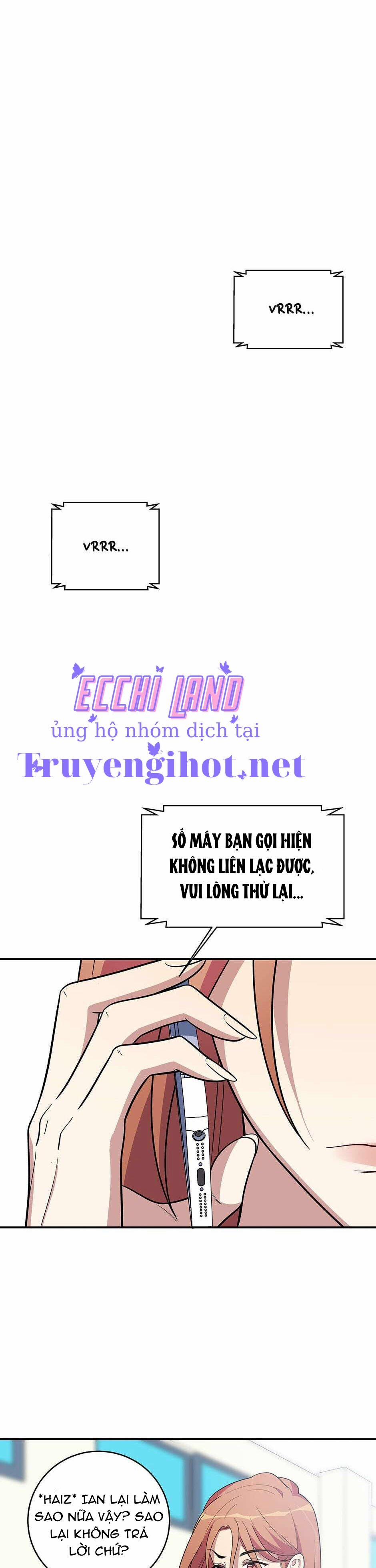 Killing My Love 5.2 trang 12