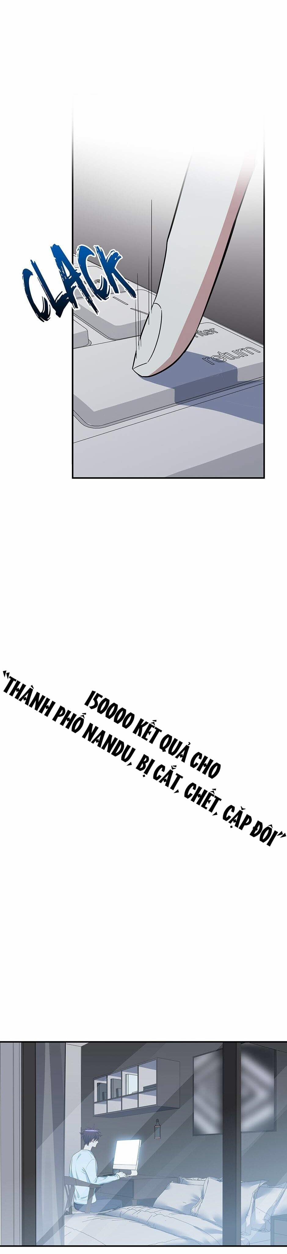 Killing My Love 5.2 trang 2