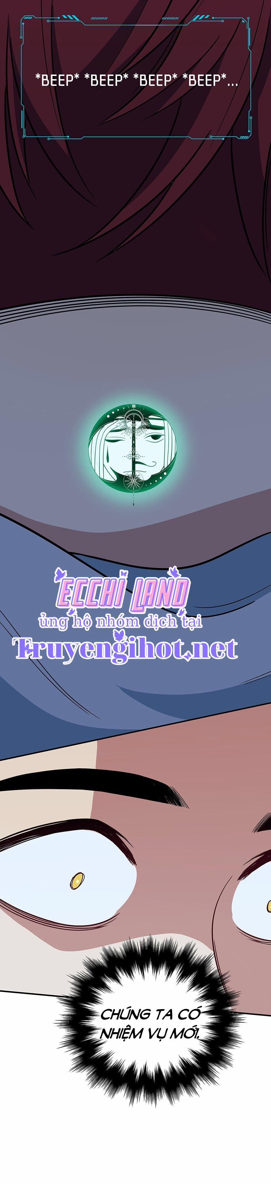 Killing My Love 5.2 trang 8