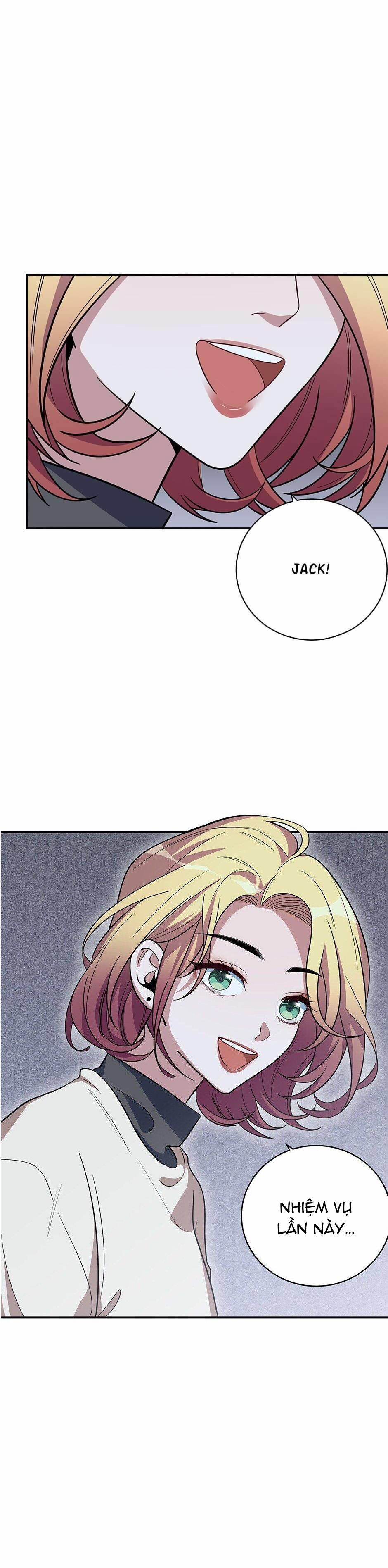 Killing My Love 5.2 trang 9