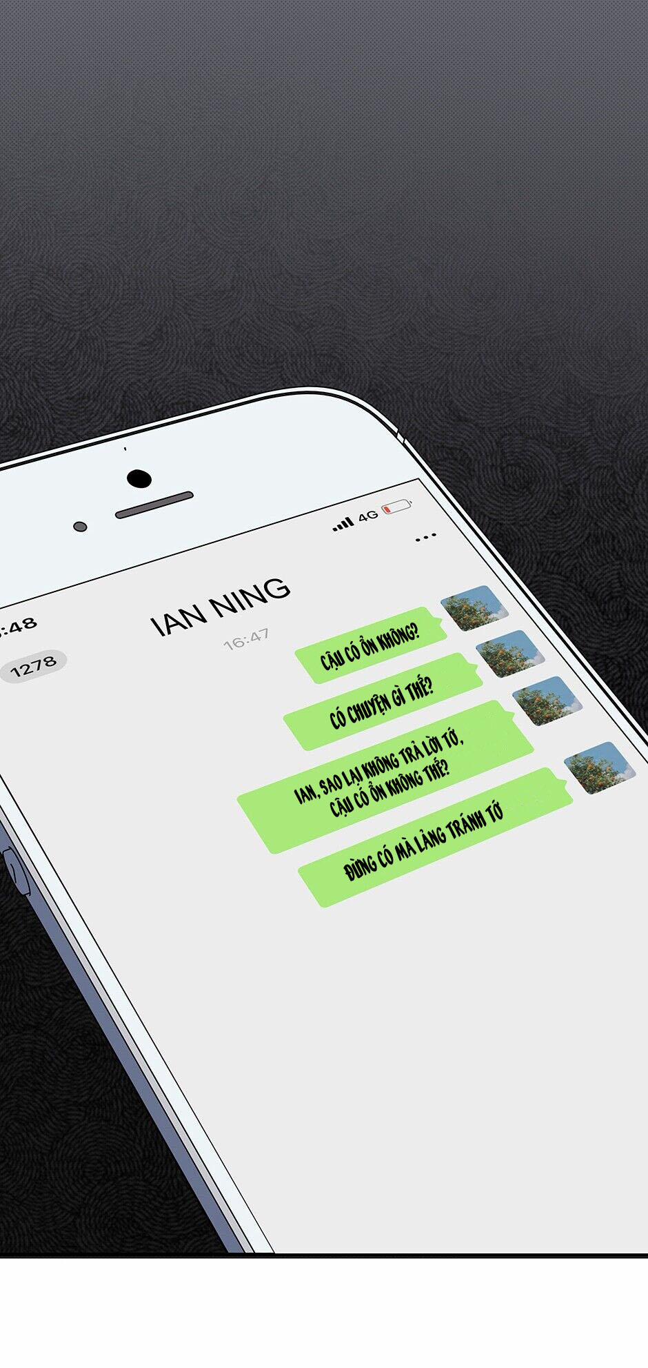 Killing My Love 6.1 trang 21