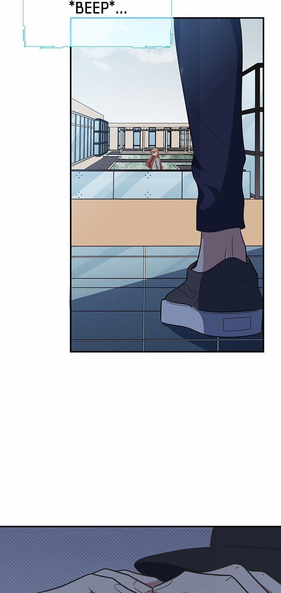 Killing My Love 6.1 trang 23