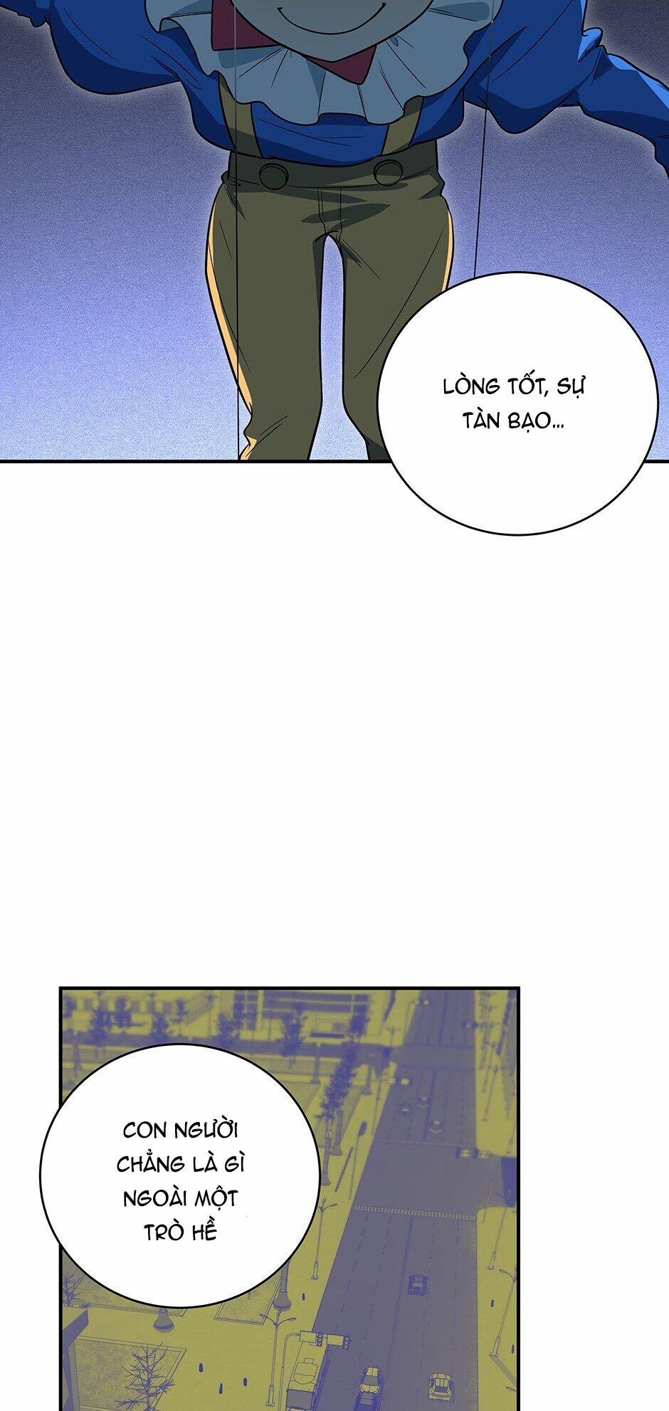 Killing My Love 6.1 trang 5