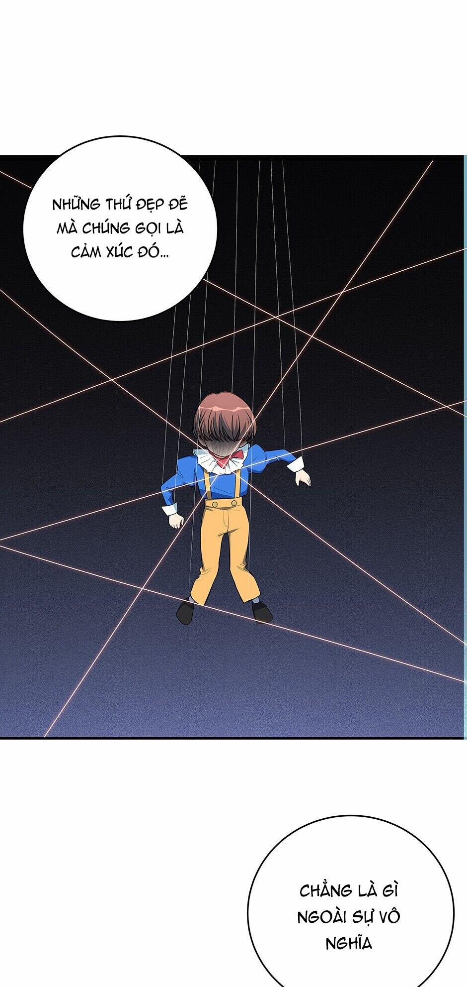 Killing My Love 6.1 trang 7