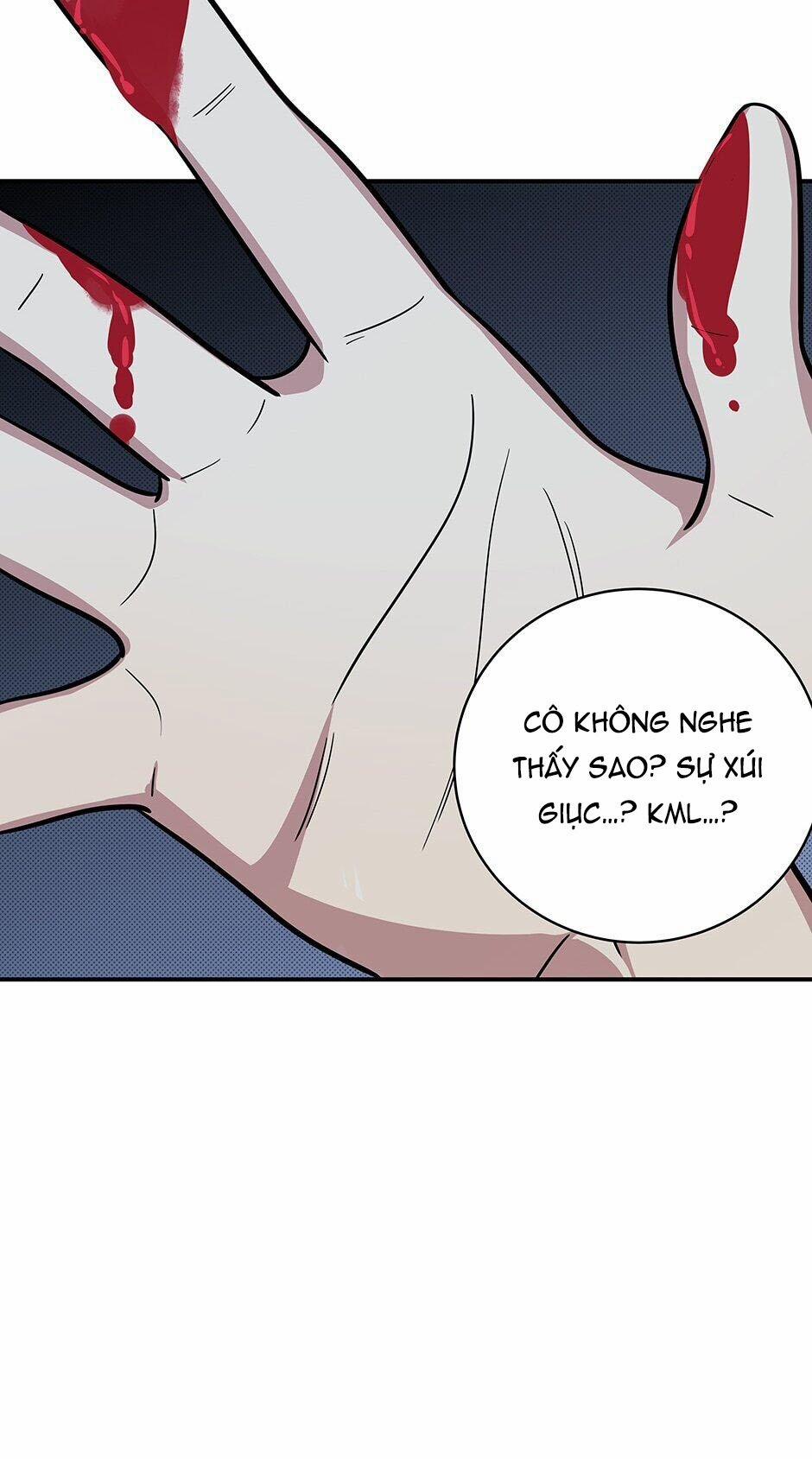 Killing My Love 6.2 trang 24