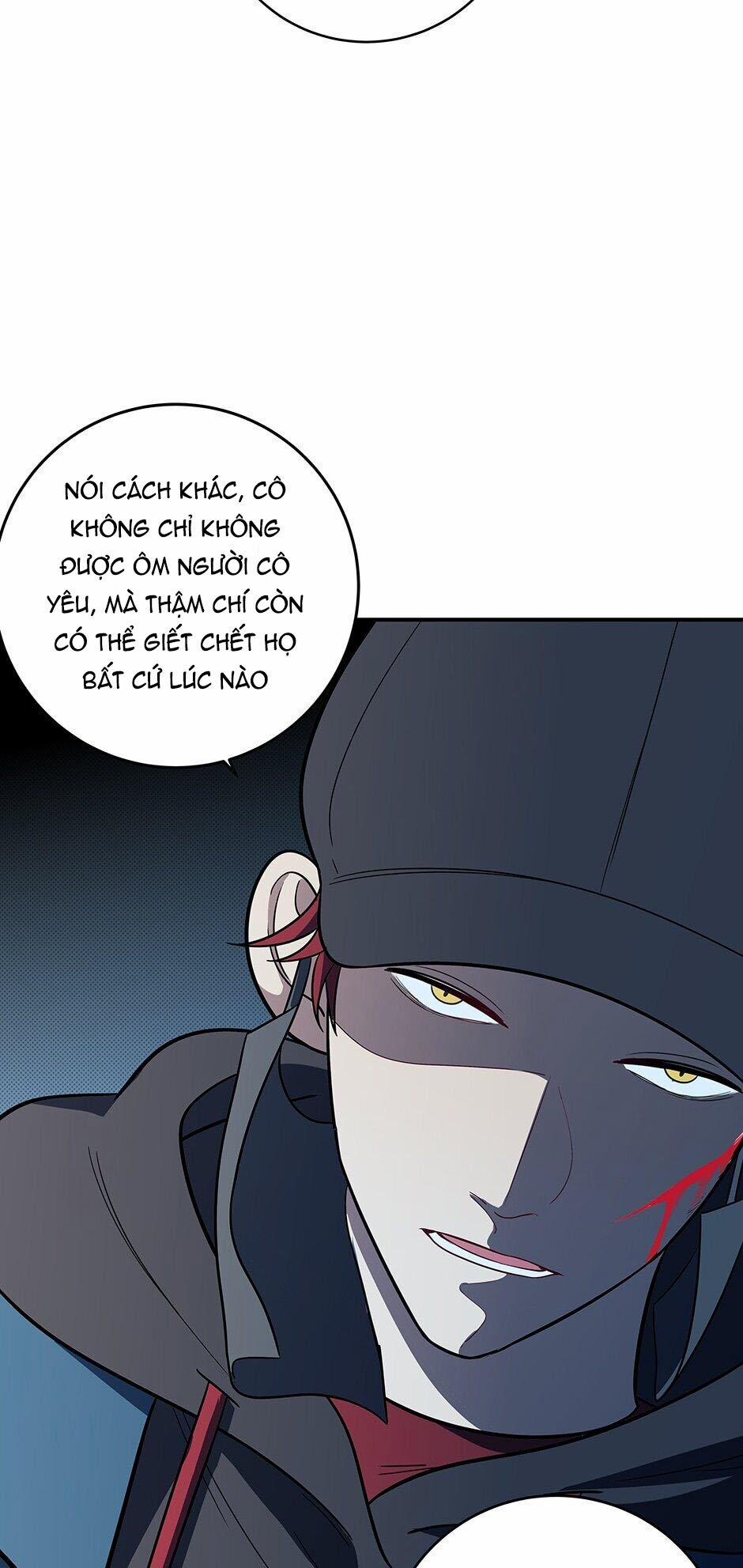 Killing My Love 6.2 trang 29