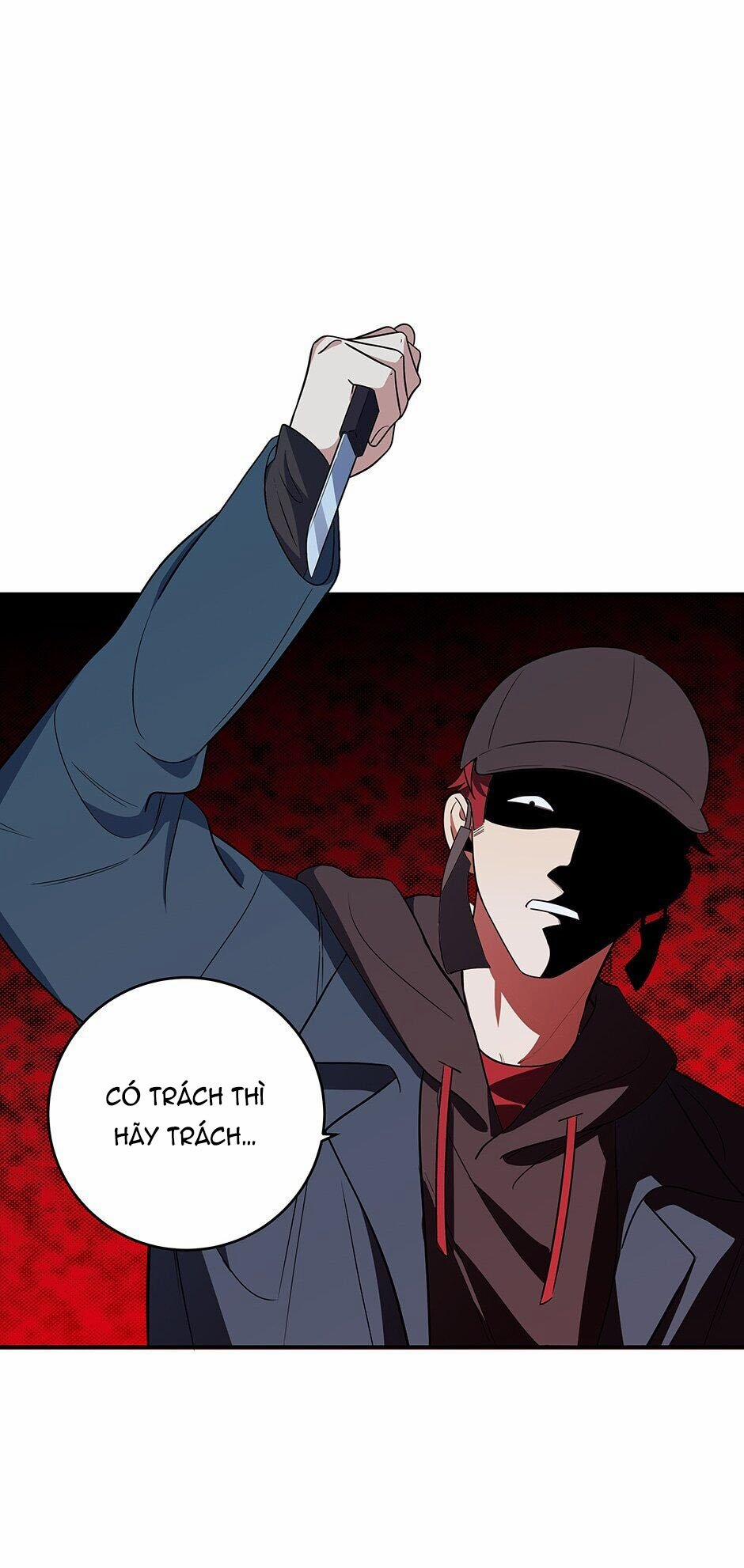 Killing My Love 6.2 trang 35