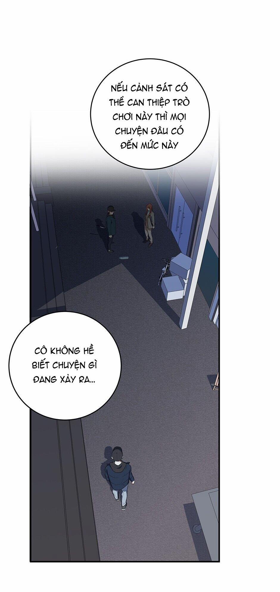 Killing My Love 7.1 trang 28