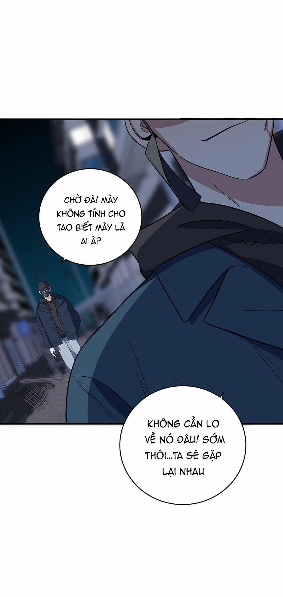 Killing My Love 7.1 trang 31