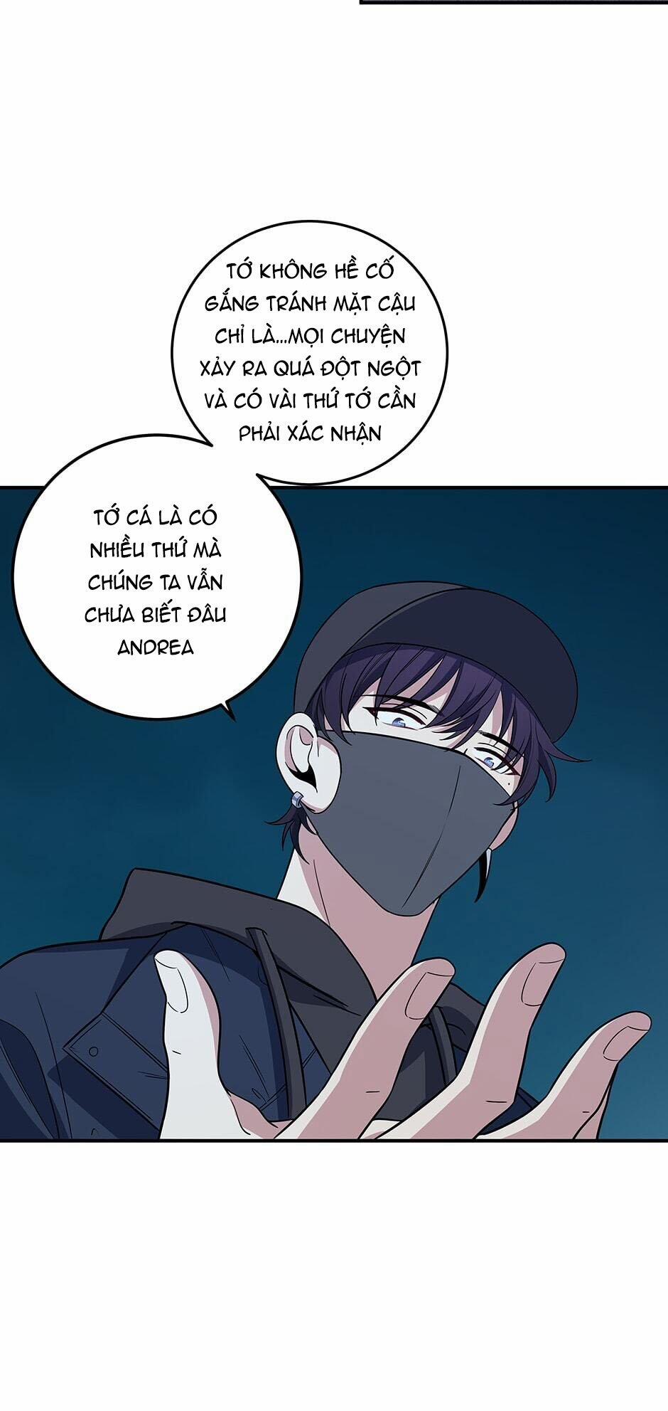 Killing My Love 7.2 trang 1