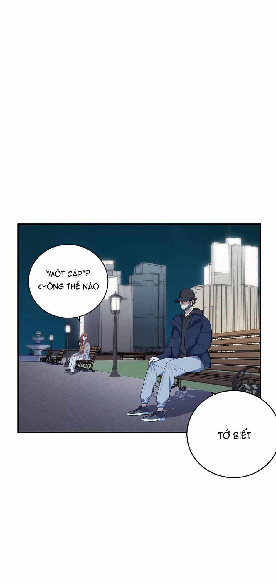 Killing My Love 7.2 trang 11