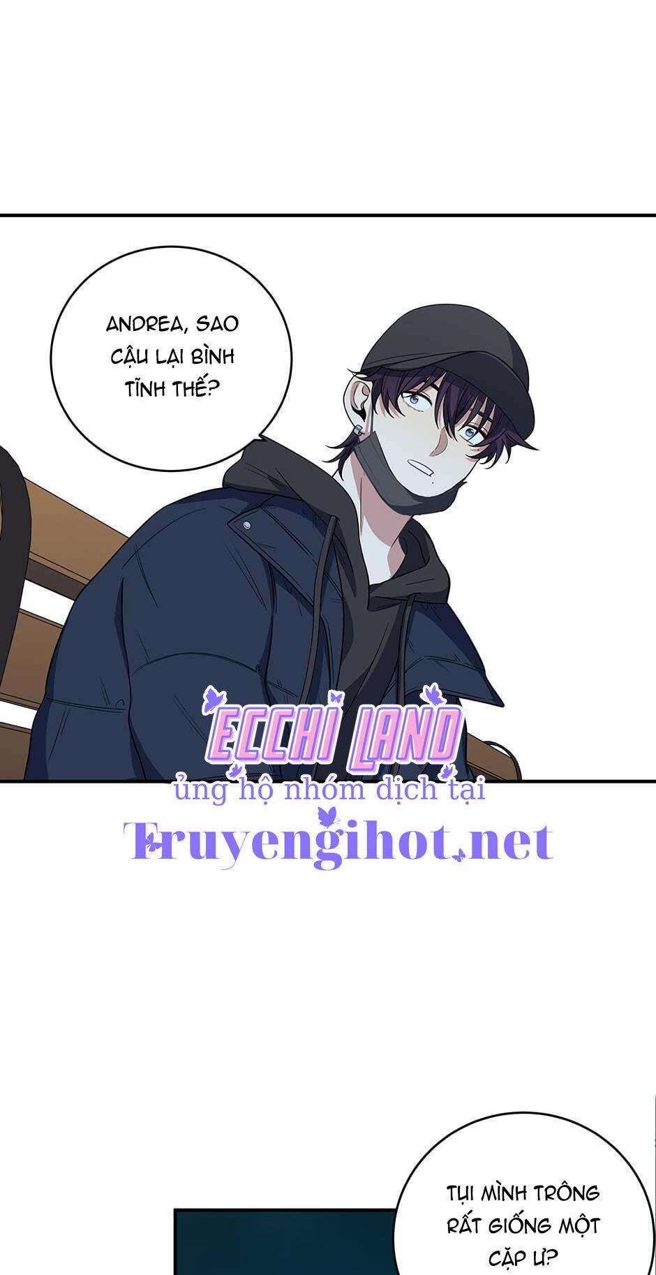 Killing My Love 7.2 trang 14