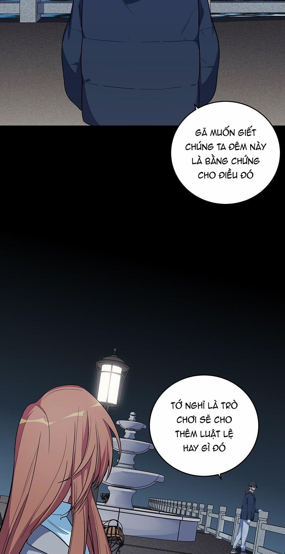 Killing My Love 7.2 trang 17