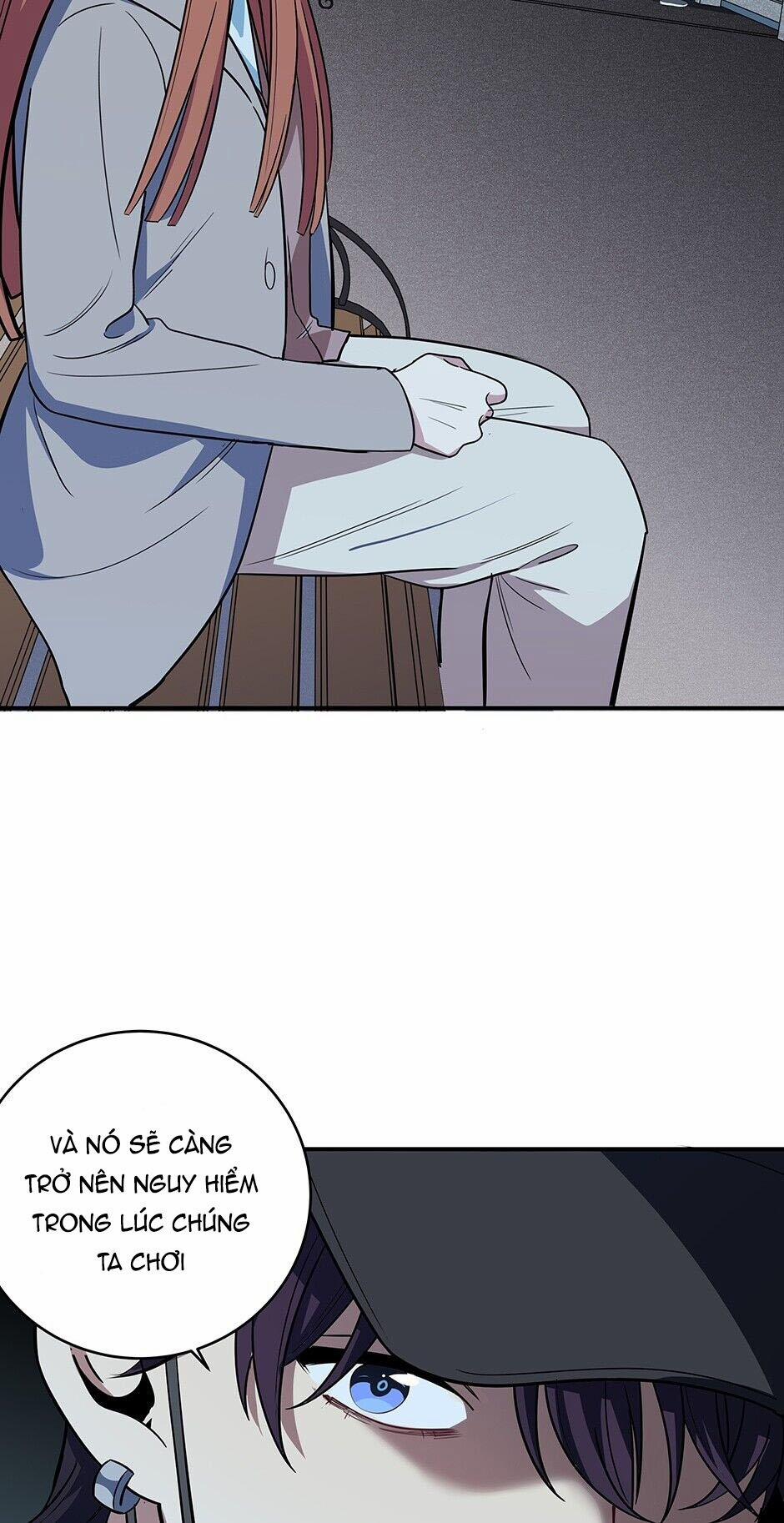 Killing My Love 7.2 trang 18