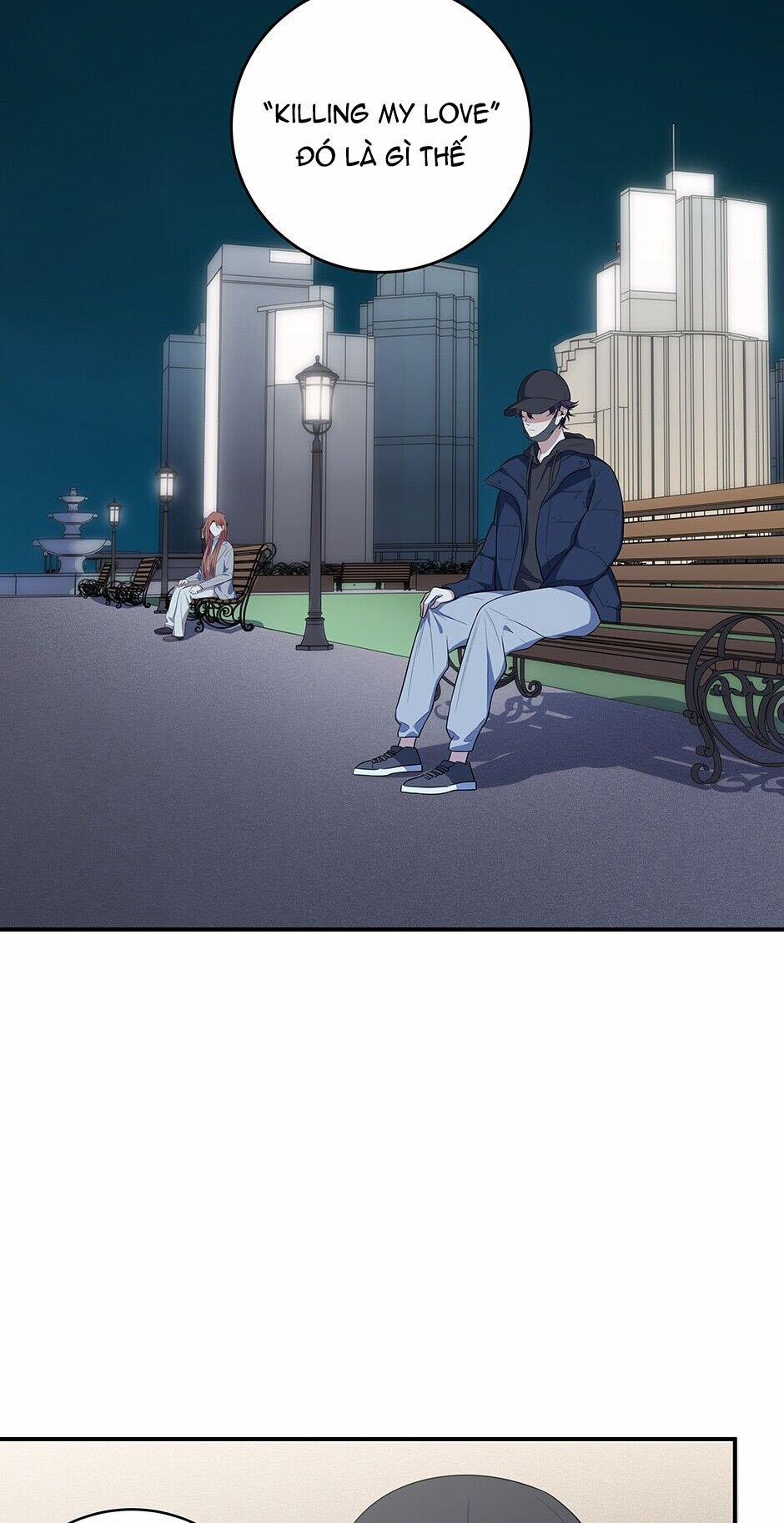 Killing My Love 7.2 trang 4