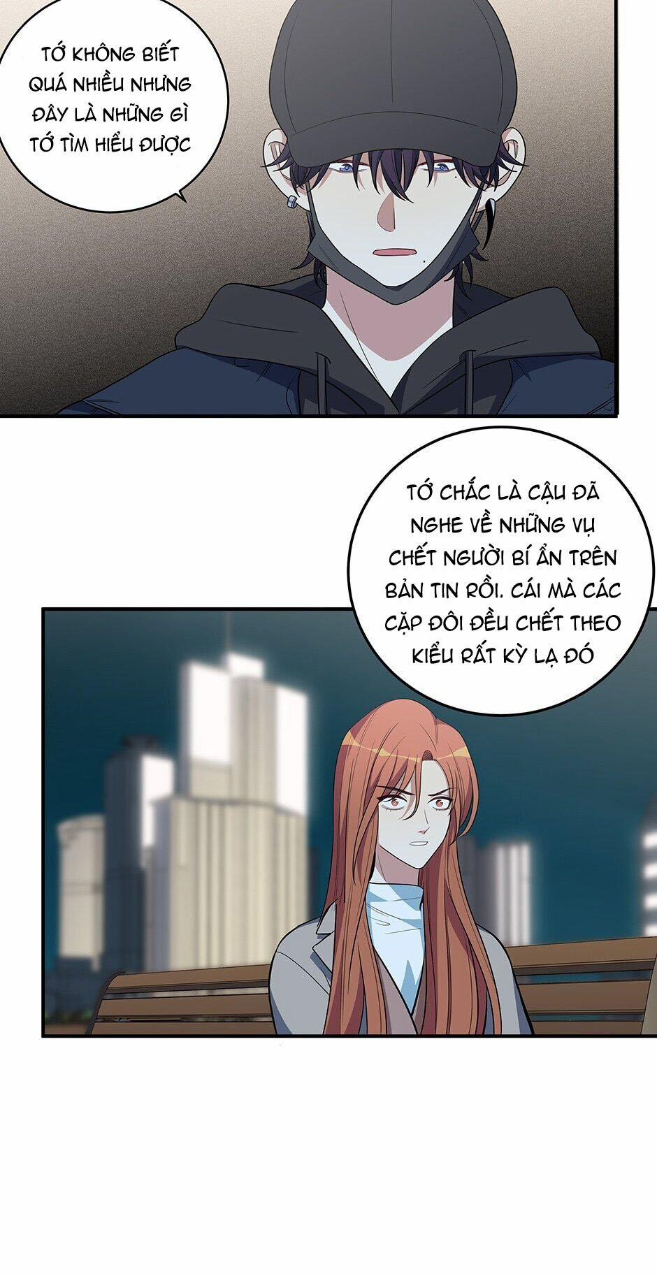 Killing My Love 7.2 trang 5