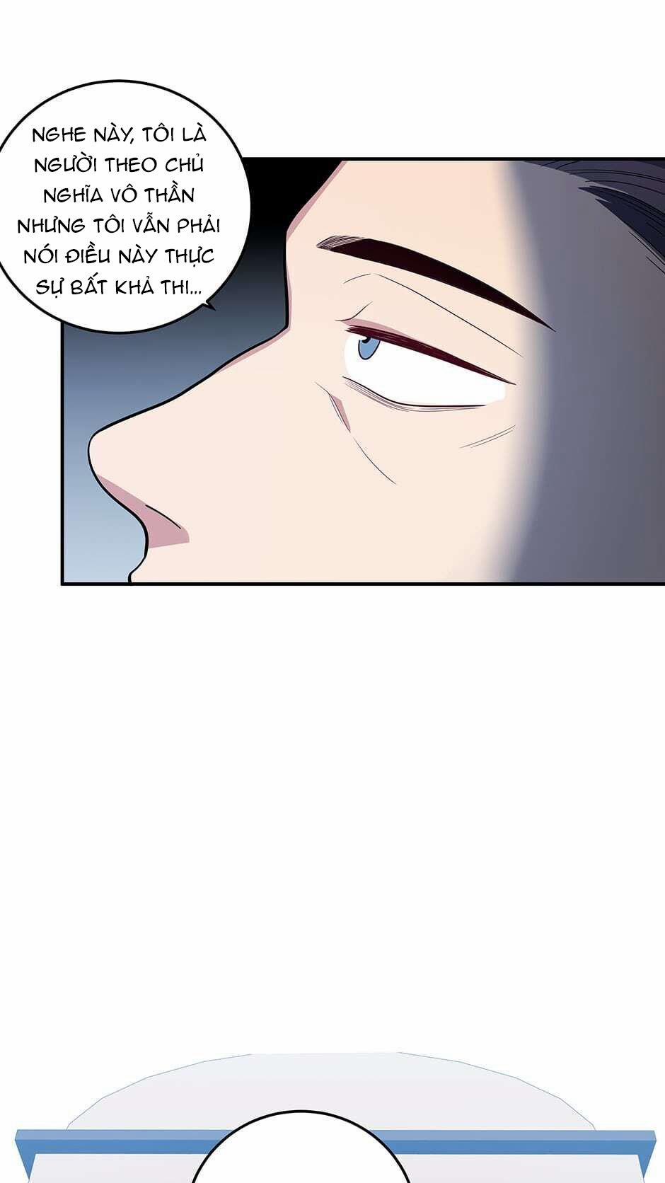 Killing My Love 8.1 trang 11