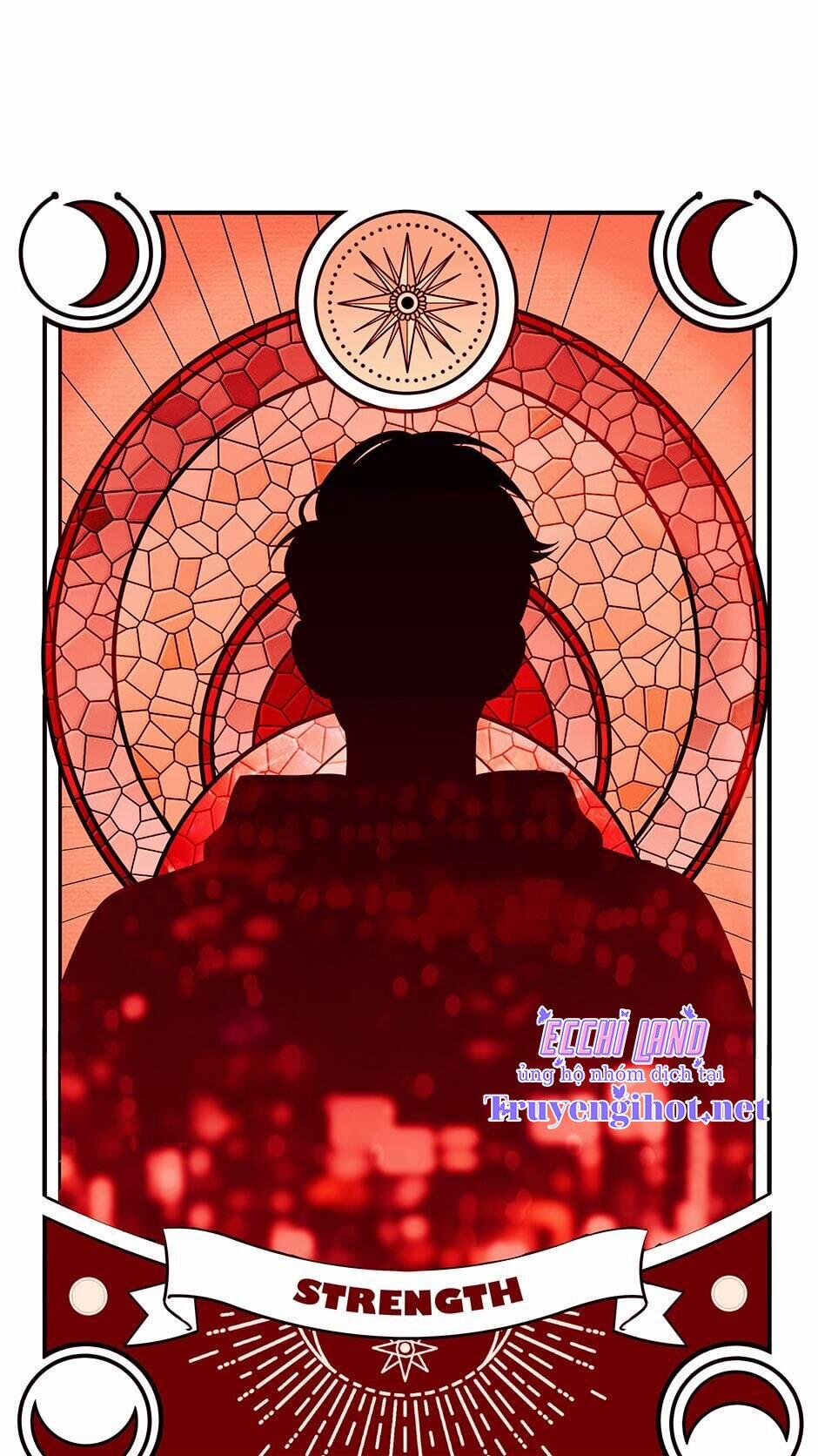 Killing My Love 8.1 trang 13