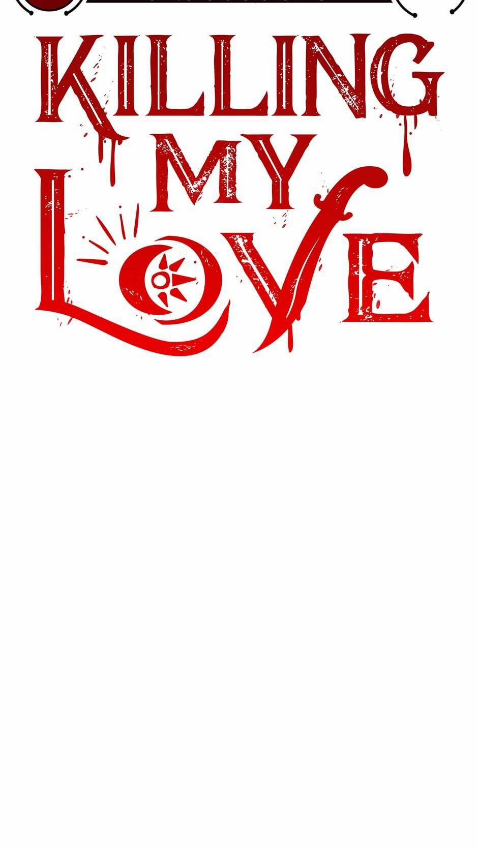 Killing My Love 8.1 trang 14