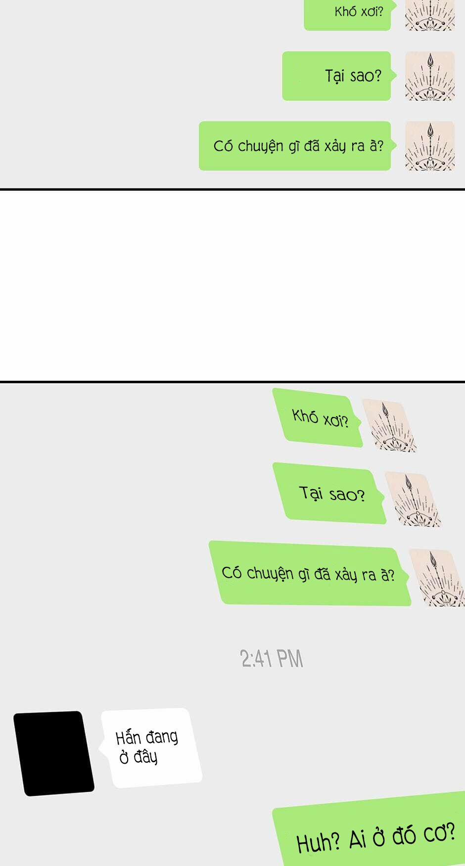 Killing My Love 8.1 trang 20