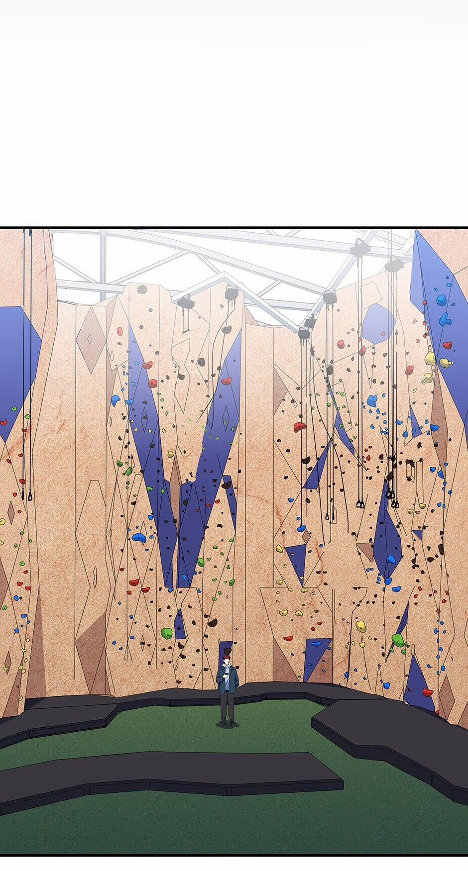Killing My Love 8.1 trang 22